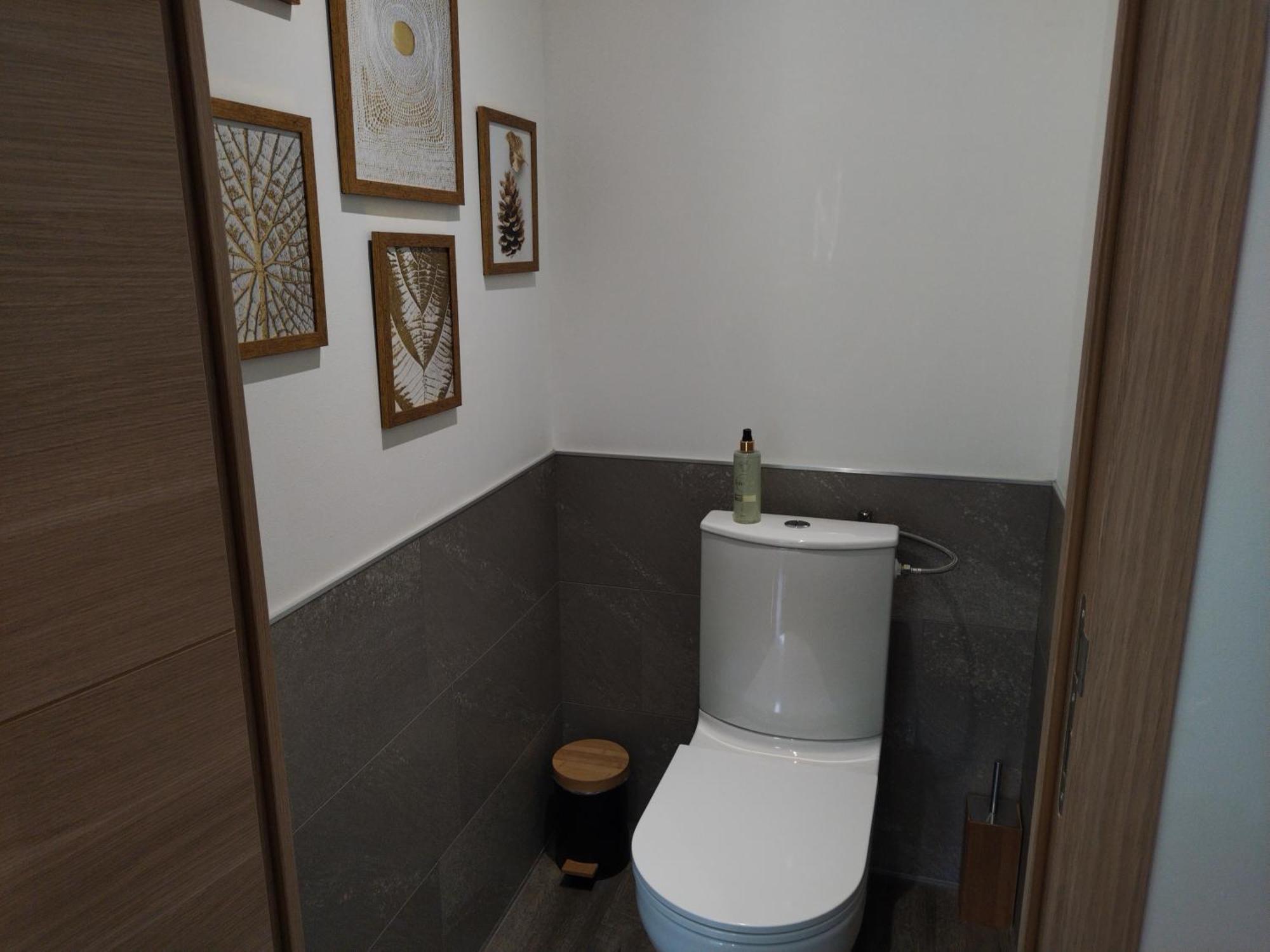 ג'רארדמר Chambre D'Hotes Les Brimbelles מראה חיצוני תמונה