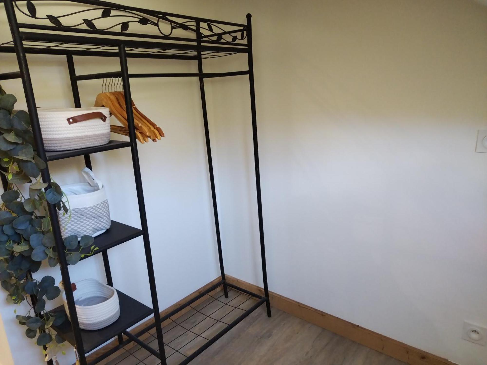 ג'רארדמר Chambre D'Hotes Les Brimbelles מראה חיצוני תמונה