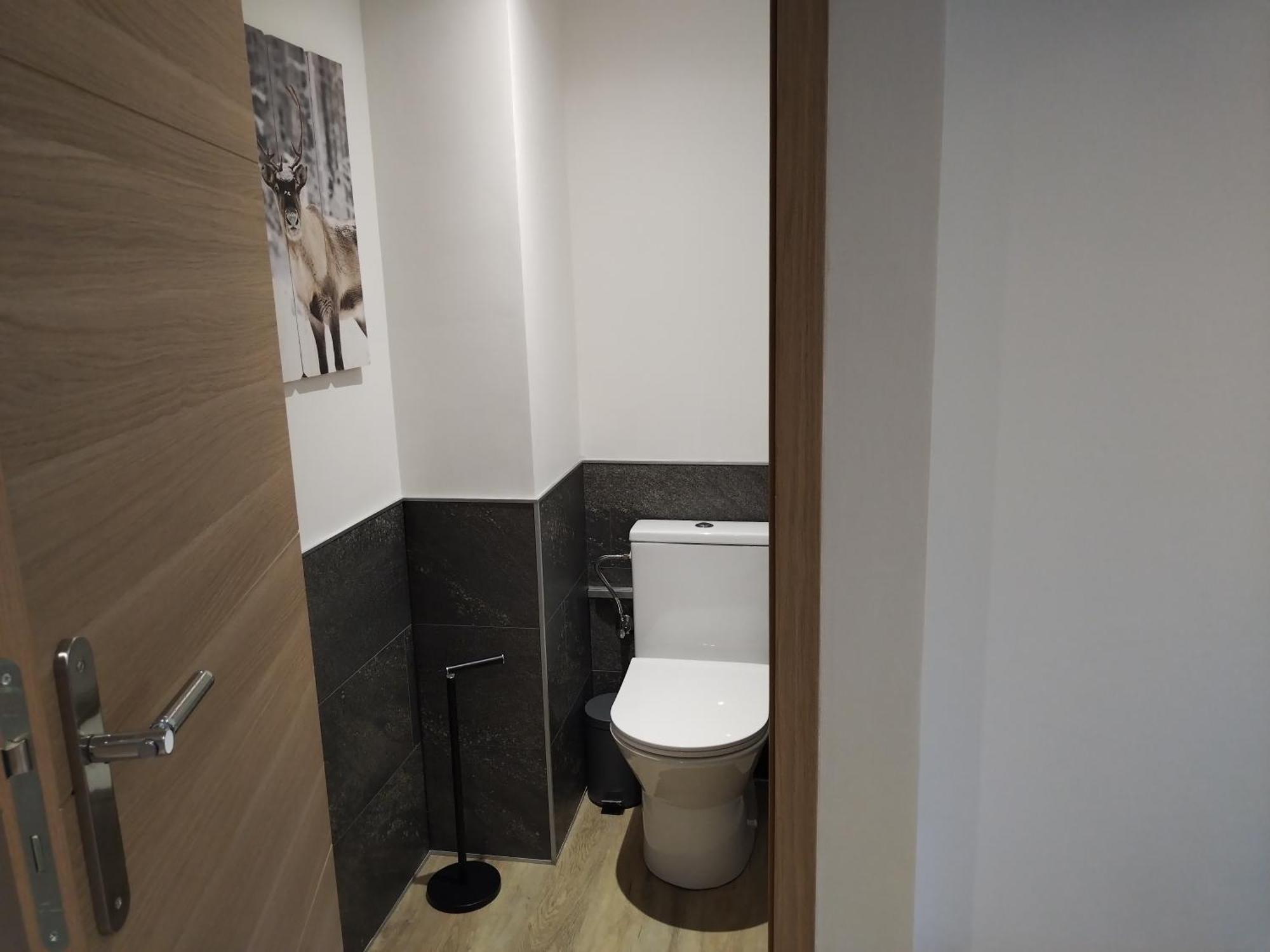 ג'רארדמר Chambre D'Hotes Les Brimbelles מראה חיצוני תמונה